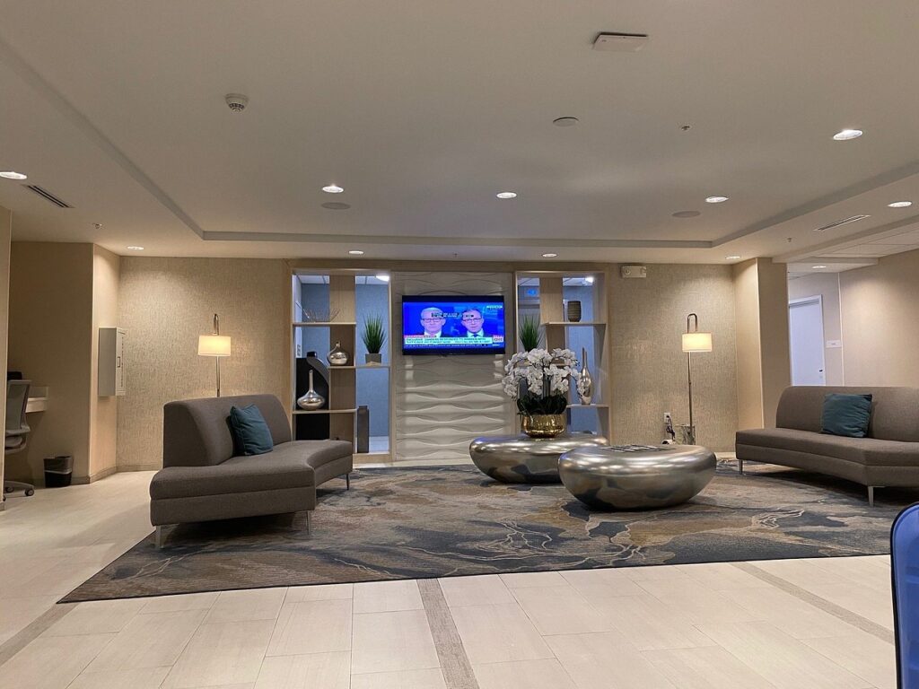 CANDLEWOOD SUITES HOTEL | HMD GROUP ARCHITECTS HMD GROUP ARCHITECTS